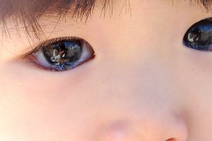 涙目におやじ 人物 子供 Ganref