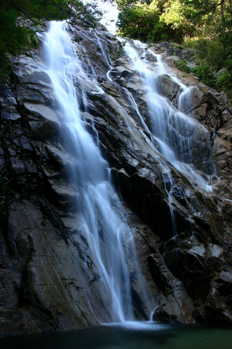 滝壺のある頃の蒼滝 自然 風景 滝 Ganref 滝壺のある頃の蒼滝 自然 風景 滝 Ganref