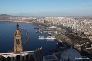 絶版　美しきアルジェリア　７つの世界遺産を巡る旅　地球の歩き方　大塚雅貴　帯付き 絶版 美しきアルジェリア 7つの世界遺産を巡る旅 地球の歩き方