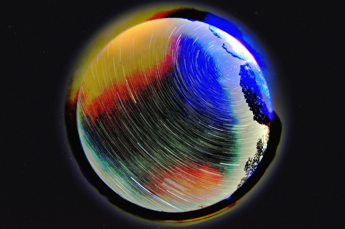 4.5mm F2.8 EX DC CIRCULAR FISHEYE HSMで撮影された写真 | 写真