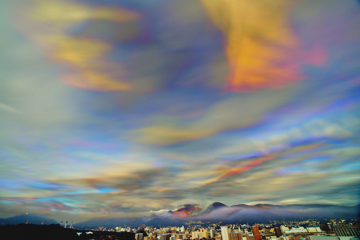 AF-S NIKKOR 14-24mm f/2.8G EDで撮影された写真 | 写真検索 | GANREF