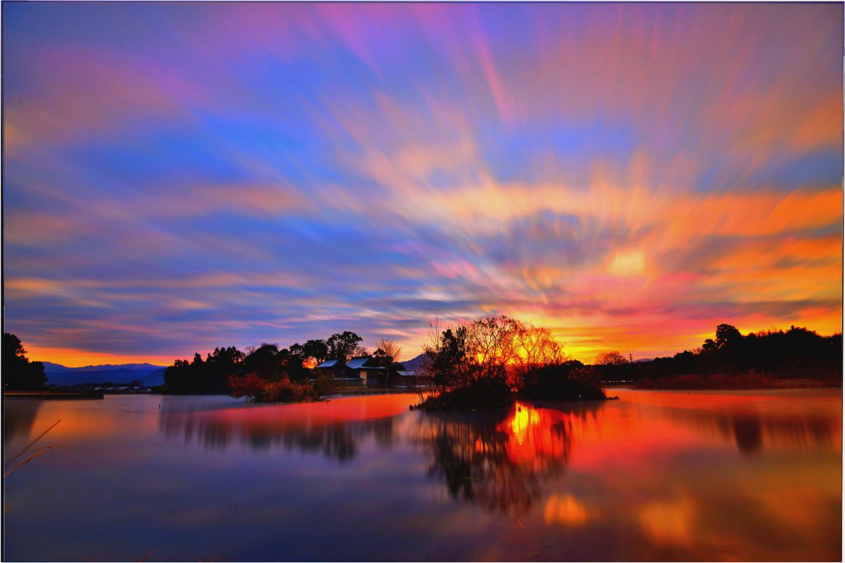 AF-S NIKKOR 16-35mm f/4G ED VRで撮影された写真 | 写真検索 | GANREF