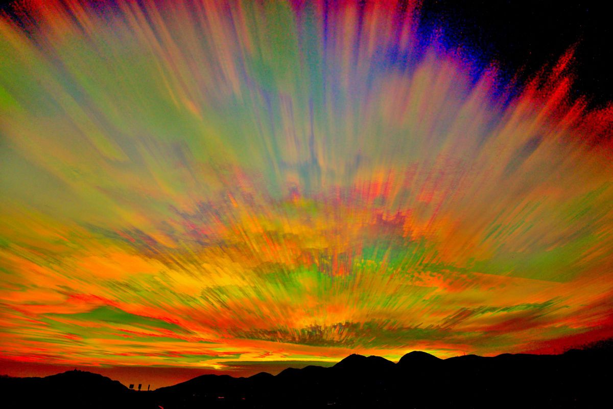 心の風景 AF-S NIKKOR 16-35mm f/4G ED VRで撮影された写真 | 写真検索 | GANREF