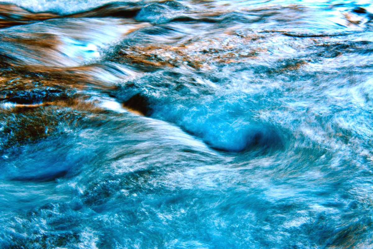 急流の表現 自然 風景 河川 Ganref