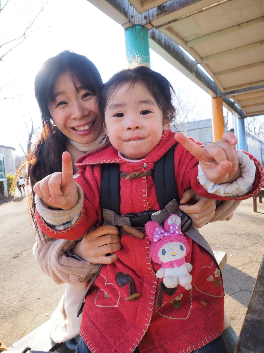 最高の親子 人物 家族 Ganref