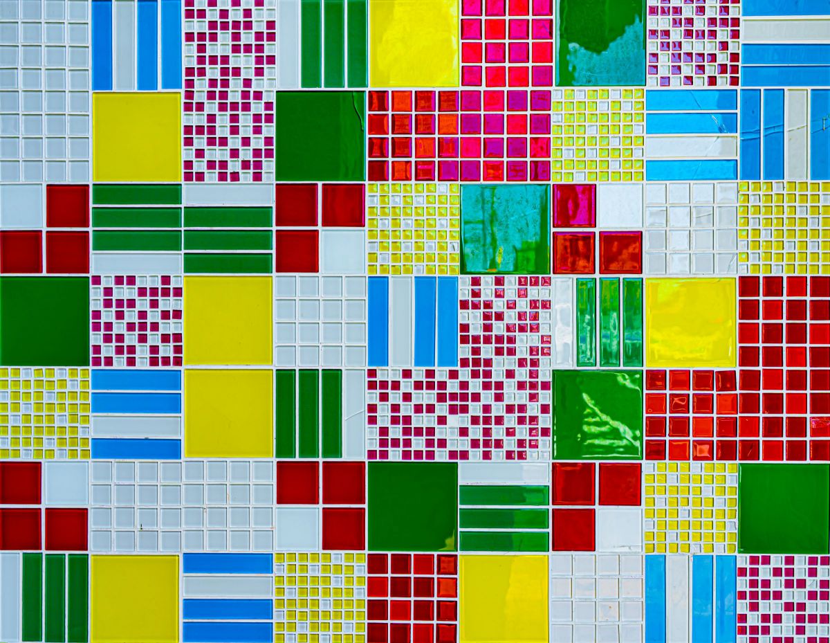 Color Palette。 | GANREF