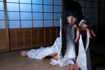 雪女郎