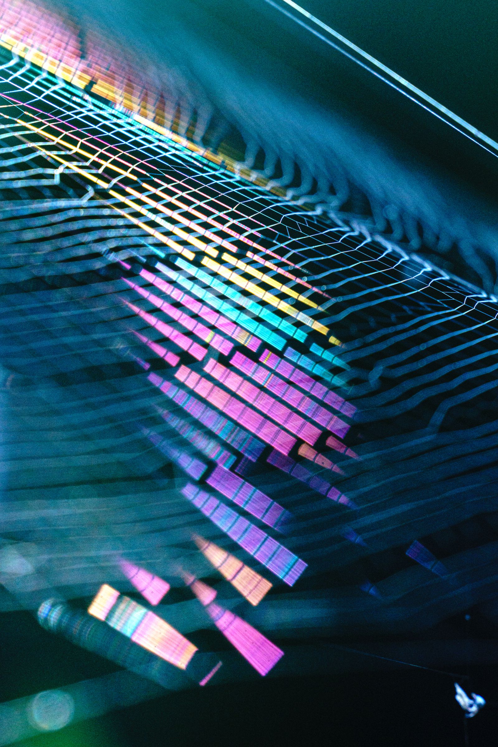 宇宙の虹 | GANREF