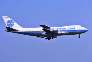 パンナム航空　絵皿　６枚セット　PAN AM パンナム航空 絵皿 6枚セット PAN AM パンナム航空 絵皿 6枚セット