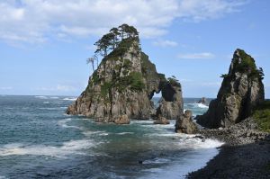 三陸海岸 | GANREF