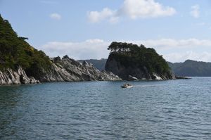 三陸海岸 | GANREF