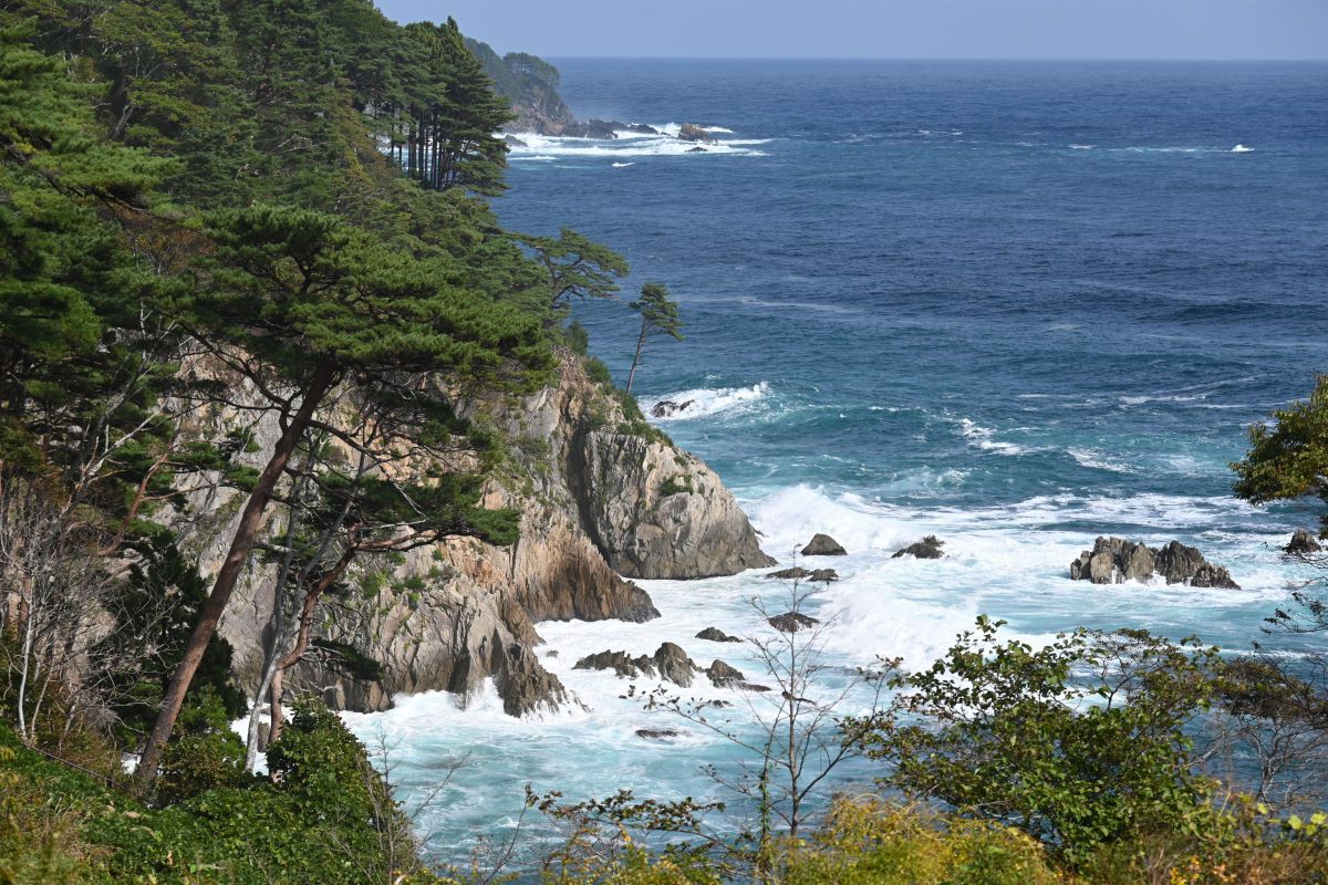 F8三陸海岸 三陸海岸 | GANREF