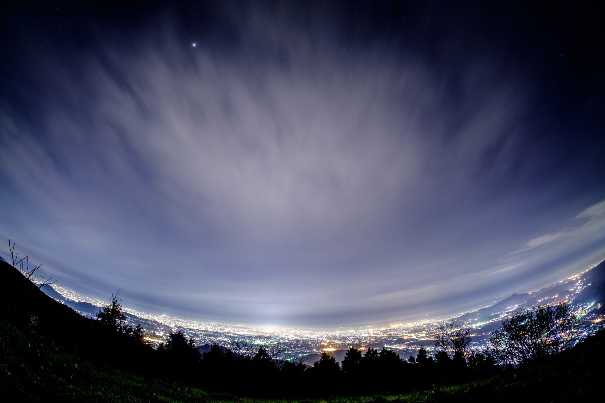8mm F2.8 UMC FISH-EYE IIで撮影された写真 | 写真検索 | GANREF