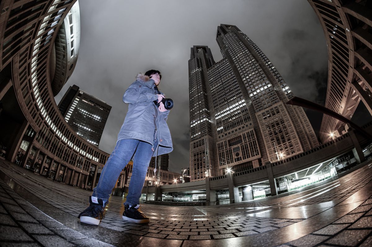 8mm F2.8 UMC FISH-EYE IIで撮影された写真 | 写真検索 | GANREF