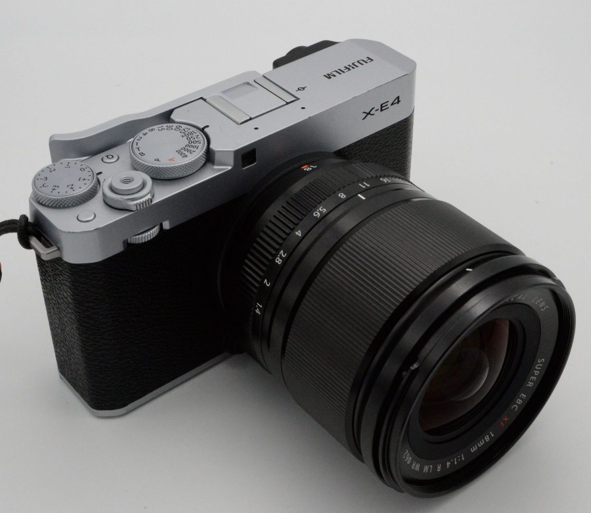 XF18mmF1.4 R LM WR | GANREF