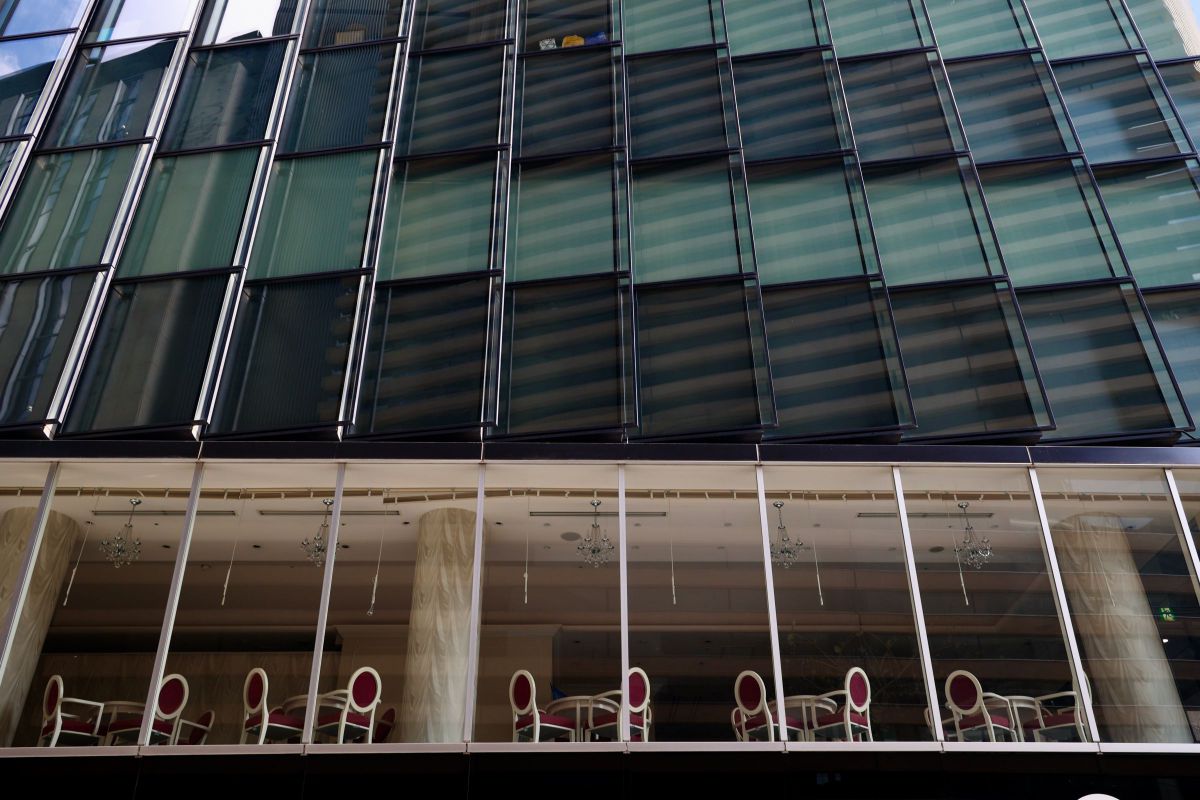 スクラップ・アンド・ビルド GANREF