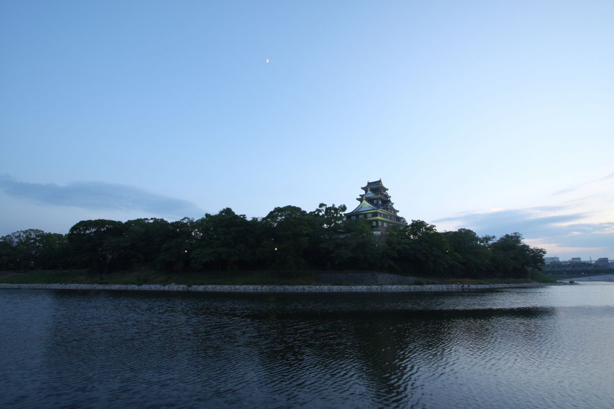 魚眼 Vs 超広角レンズ 画角の比較 Ganref