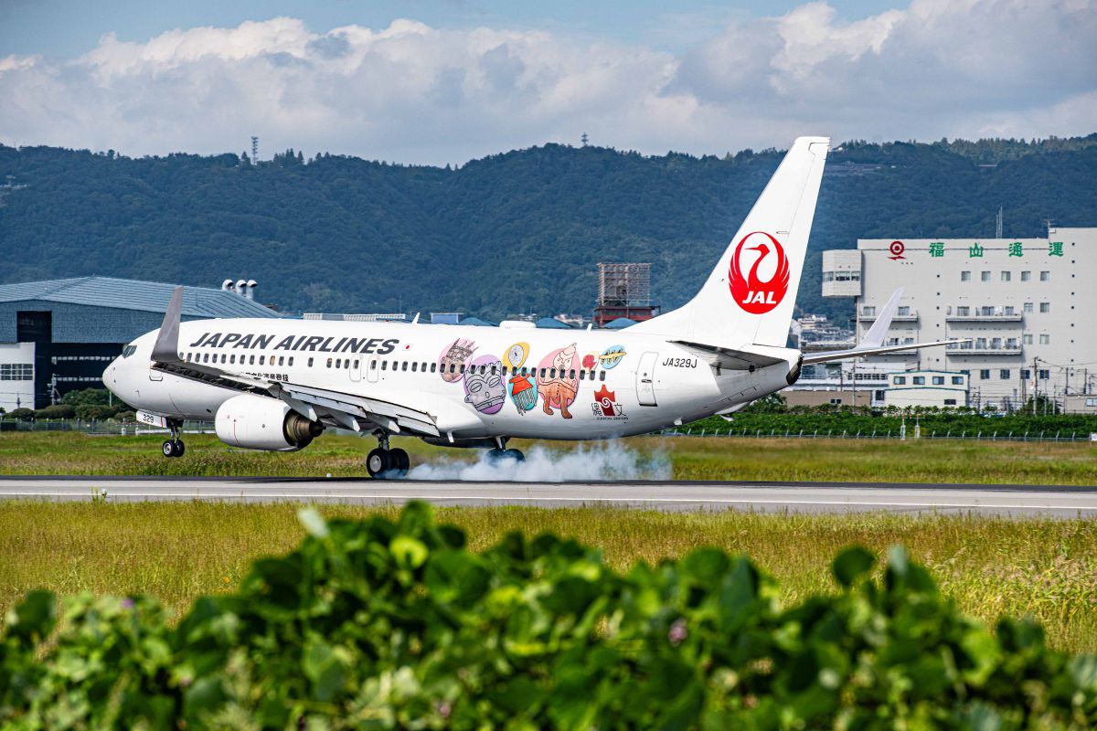 タッチダウン2 GANREF