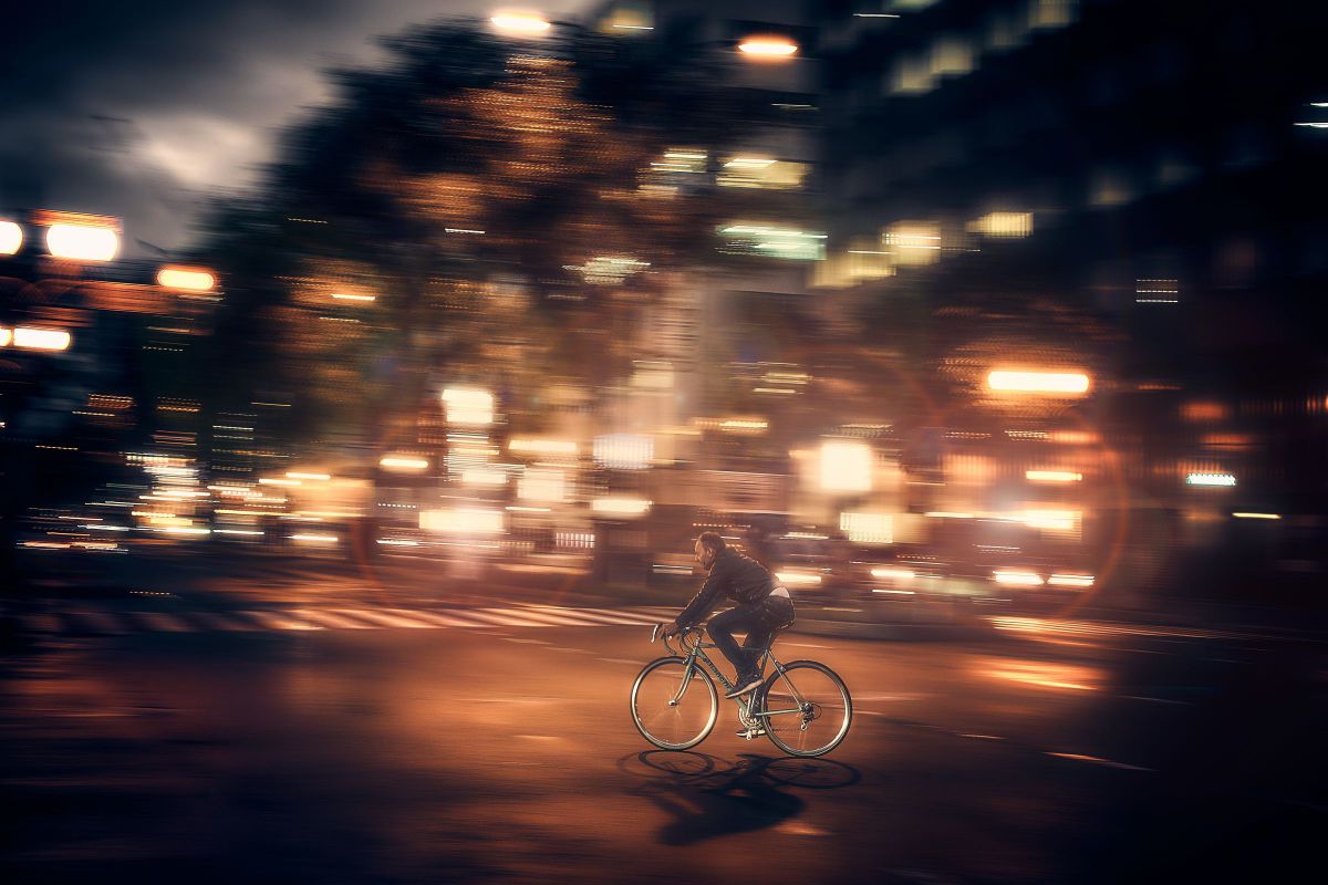 NOKTON Vintage Line 50mm F1.5 II 作例あり NOKTON Vintage Line 50mm F1.5 Aspherical II VM MCで撮影され