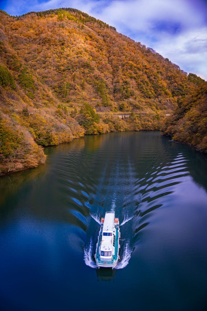 美しい波紋 GANREF