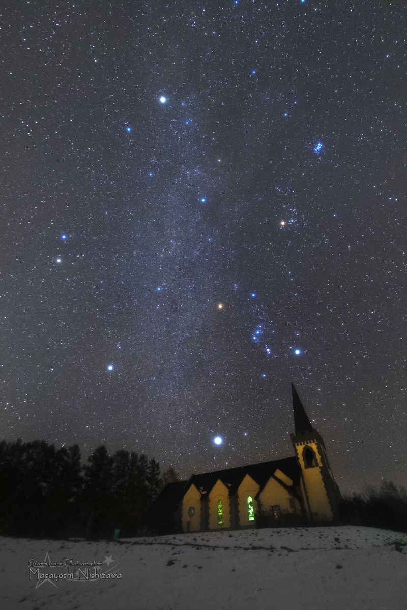 Canon EOS 6D HKIR改造（天体撮影用） Canon EOS 6D HKIR改造（天体