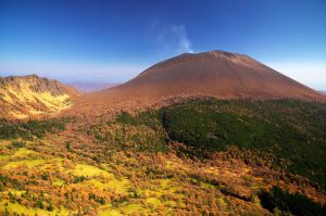 秋山郷 秋山郷 里山の錦秋 | GANREF