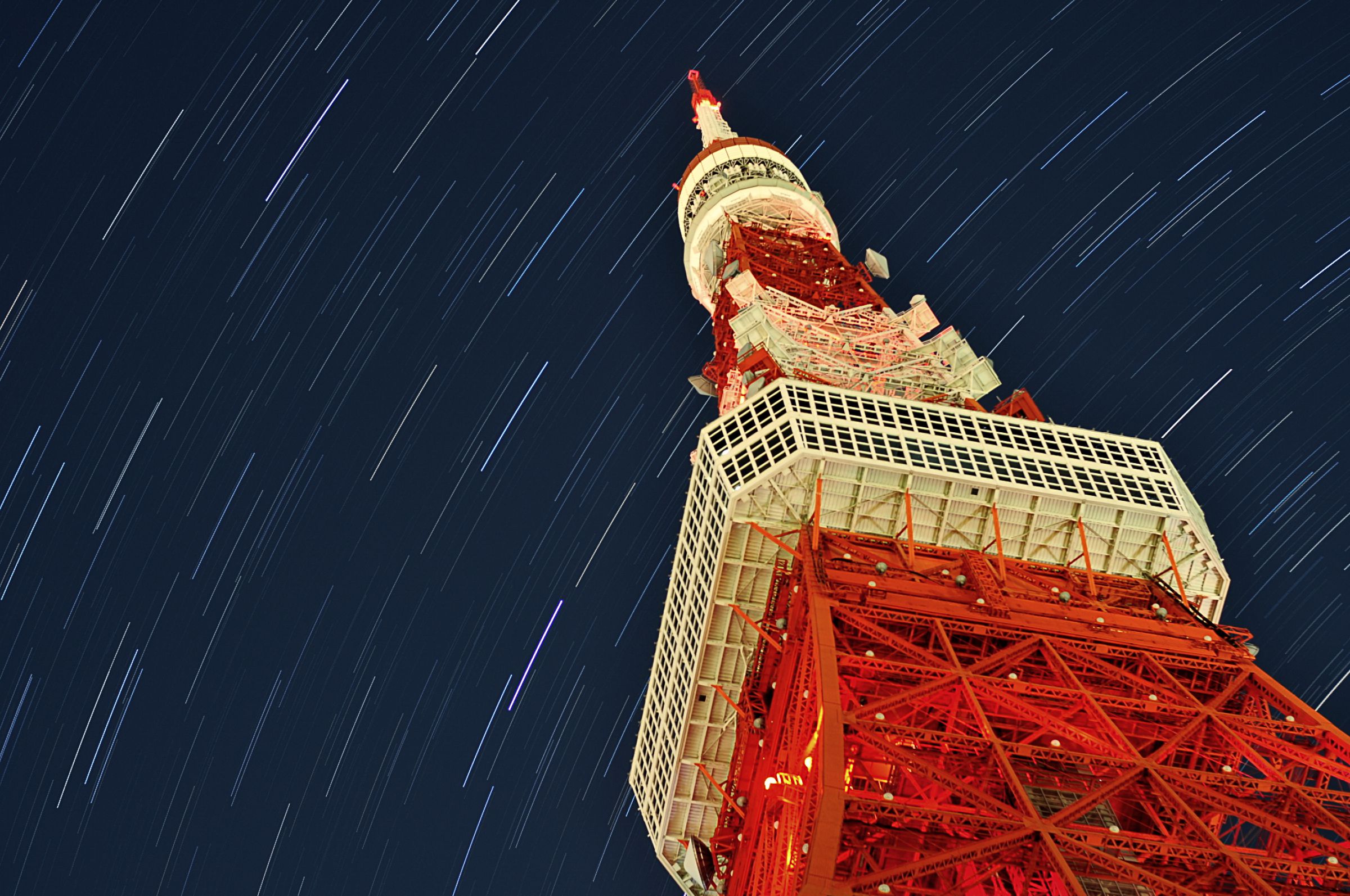 Tokyo星景＠東京タワー | GANREF