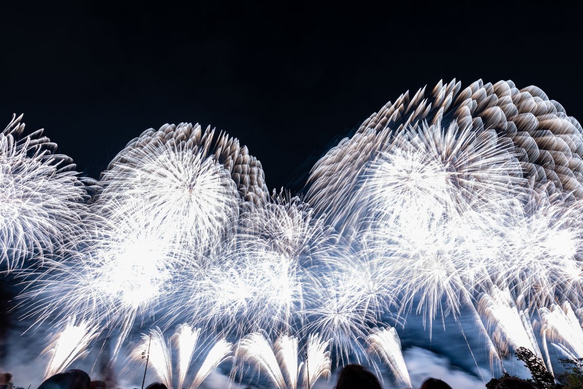 成田花火大会 1 行事 その他 Ganref 成田花火大会 1 行事 その他 Ganref