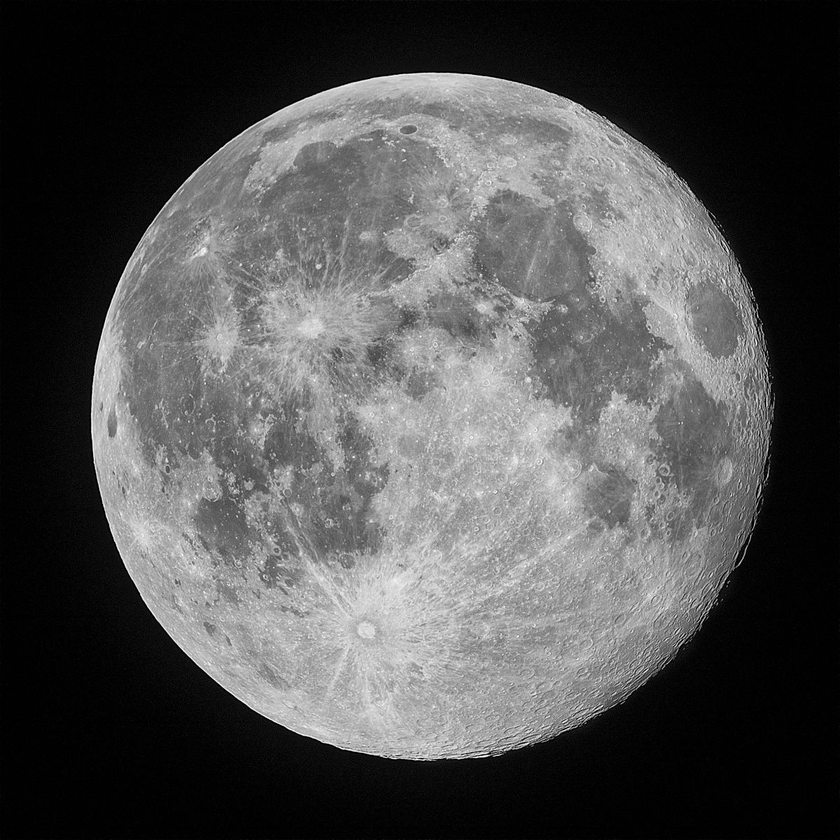 十六夜 自然 風景 宇宙 天体 Ganref