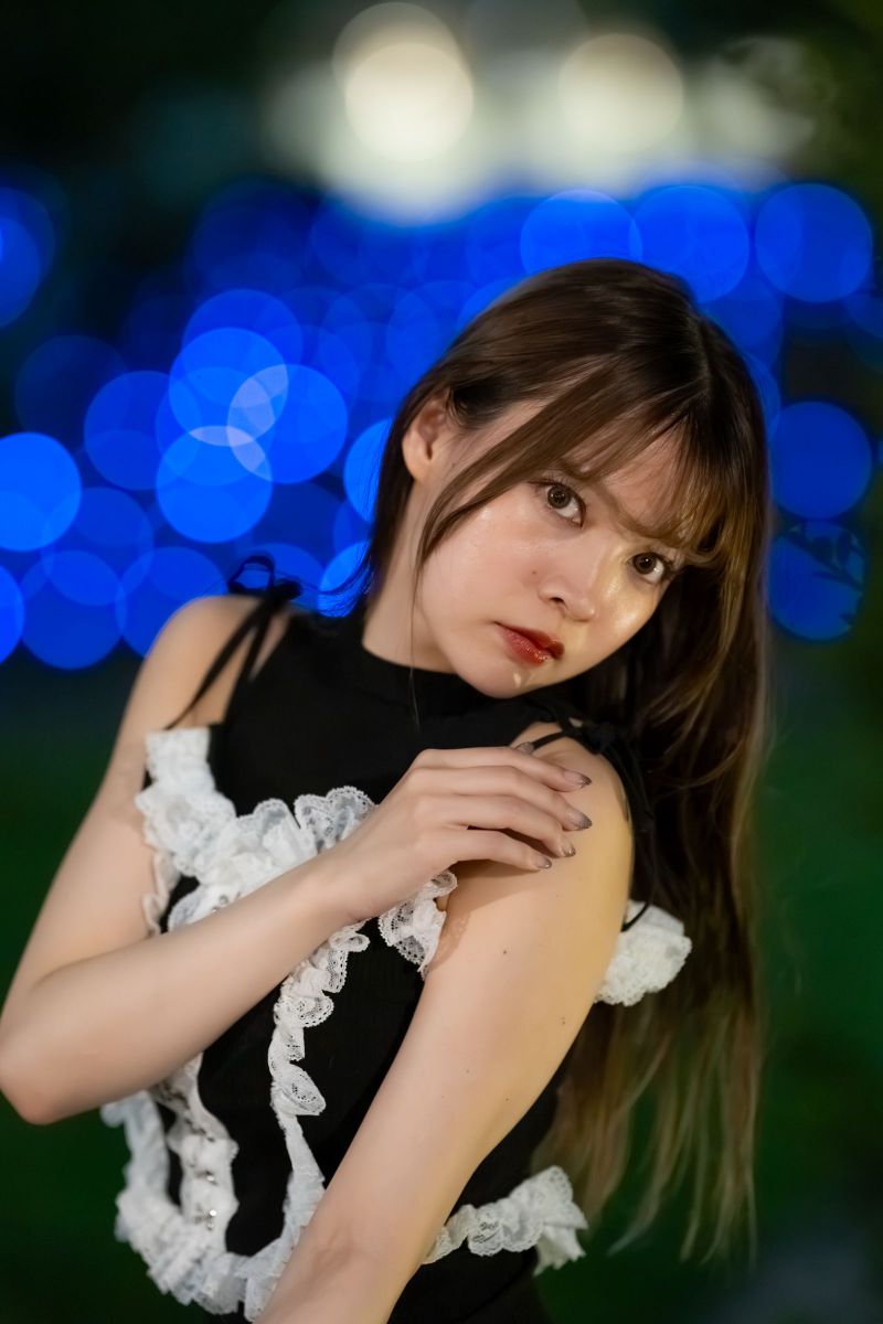ニコンZ8 & NIKKOR Z 70-200mm f/2.8 VR S 【11】Plenaの玉ボケ！ | GANREF