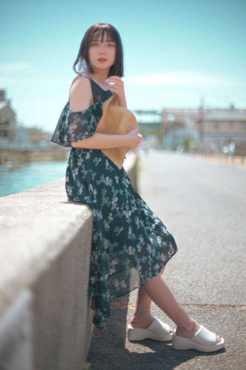 No.5 注目製品レビュー ニコン Z6III 尾道撮影会セミナー オールド