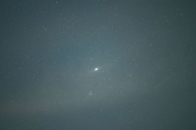 アンドロメダ大星雲