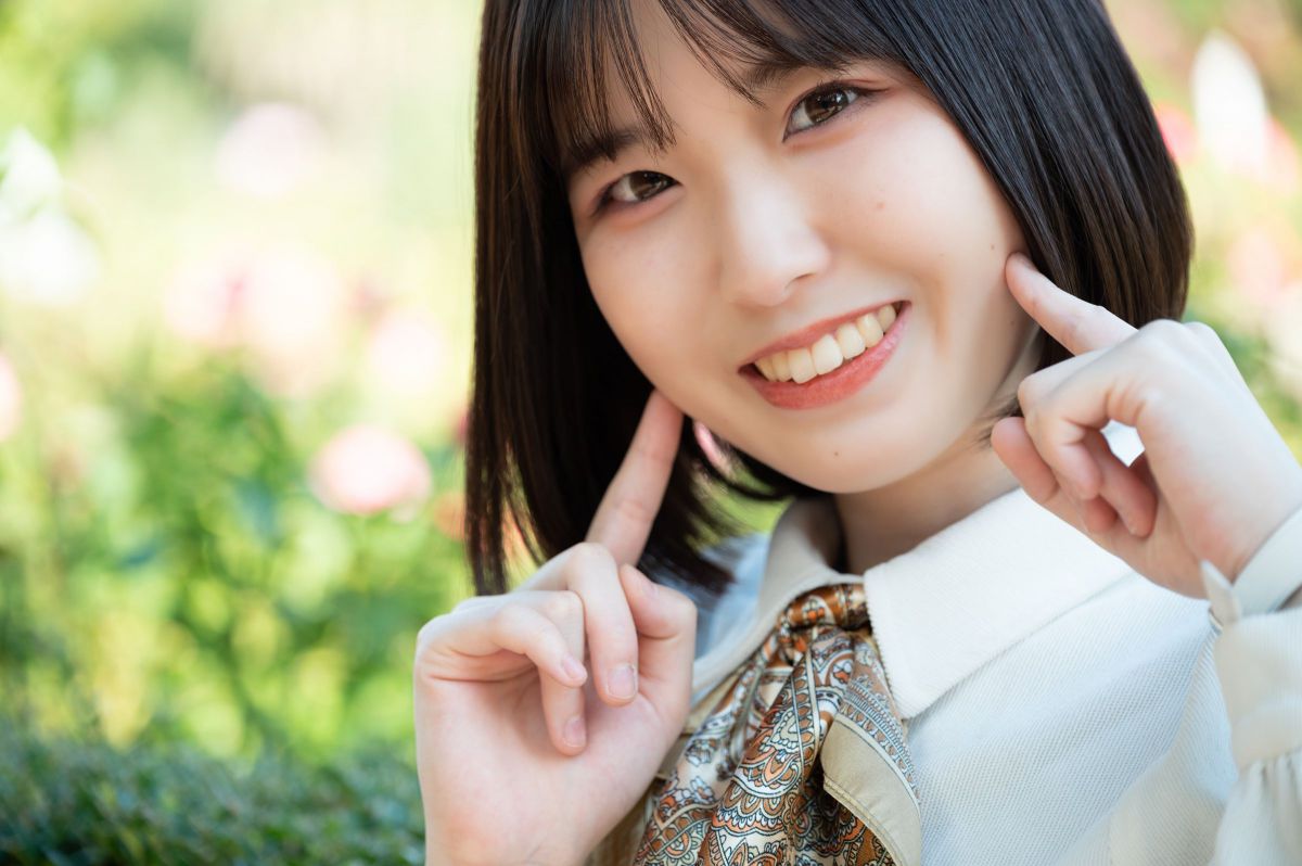 スマイル! GANREF