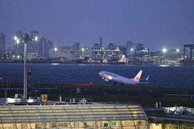ジェットストリーム