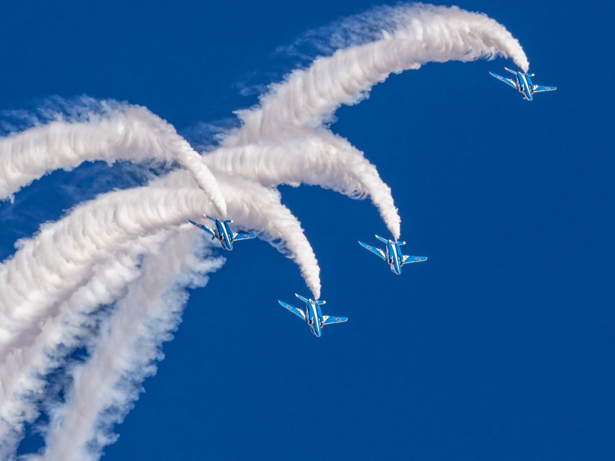 Wide To Delta Loop | GANREF