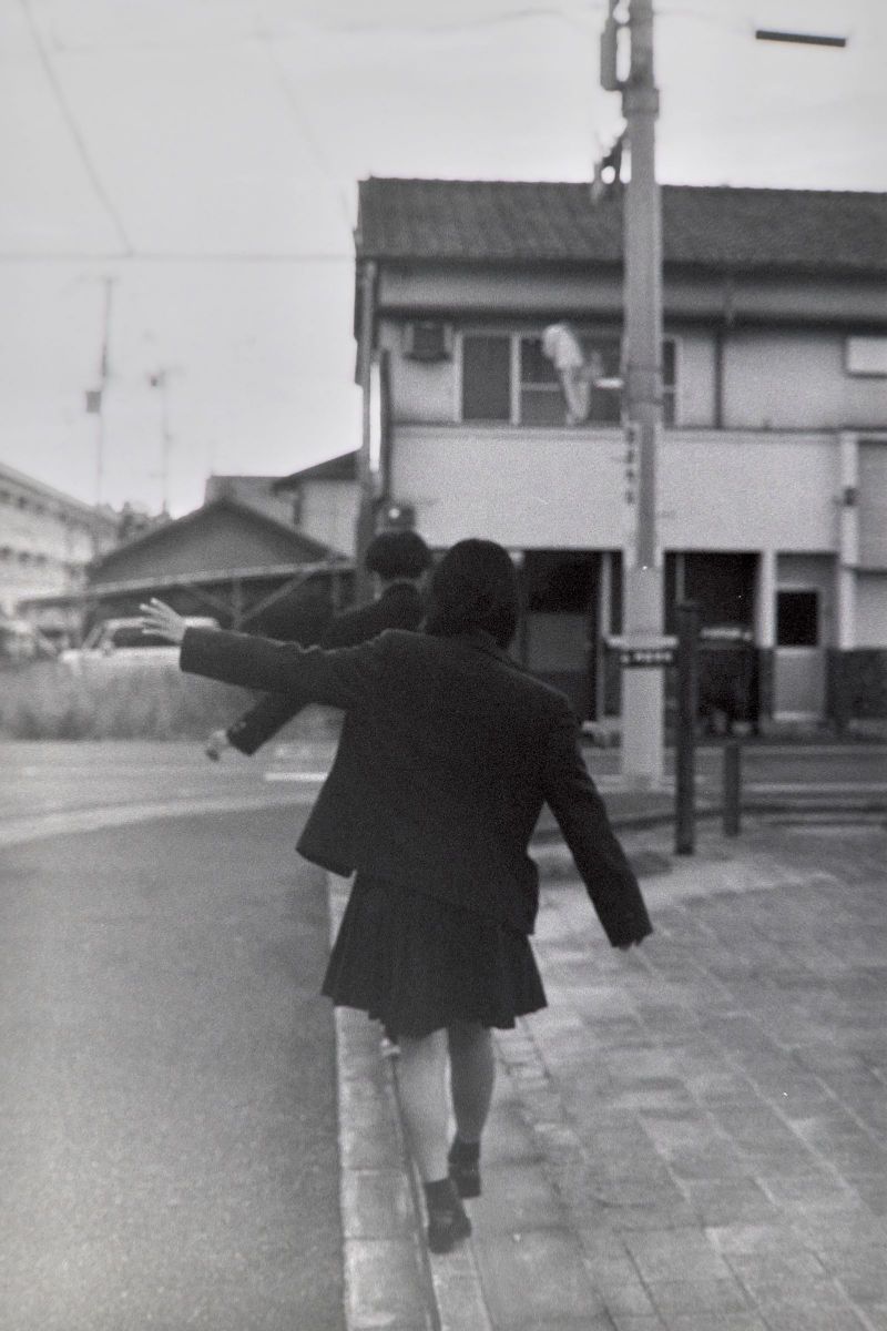 青春の1ページ GANREF