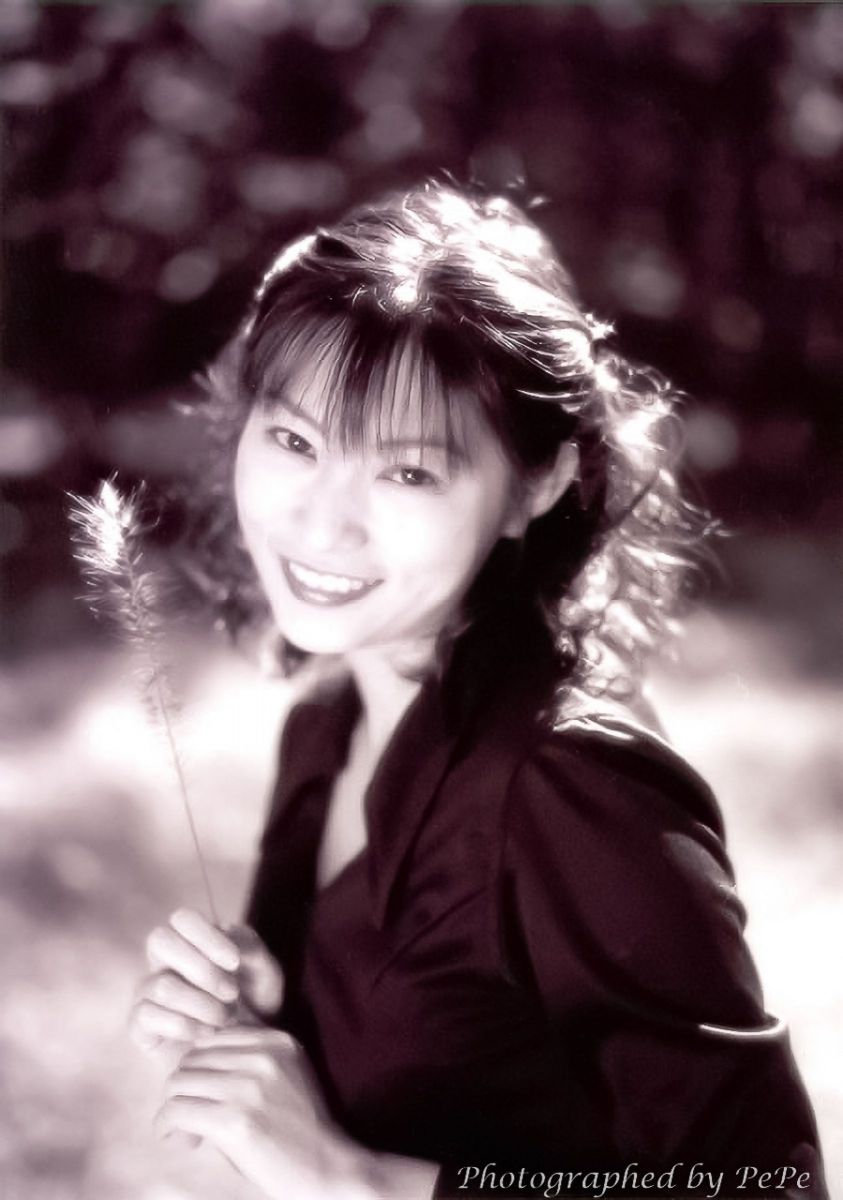 東宝昭和時代 白黒ポートレート写真セット 昭和レトロなポートレート / 松本美枝 | GANREF