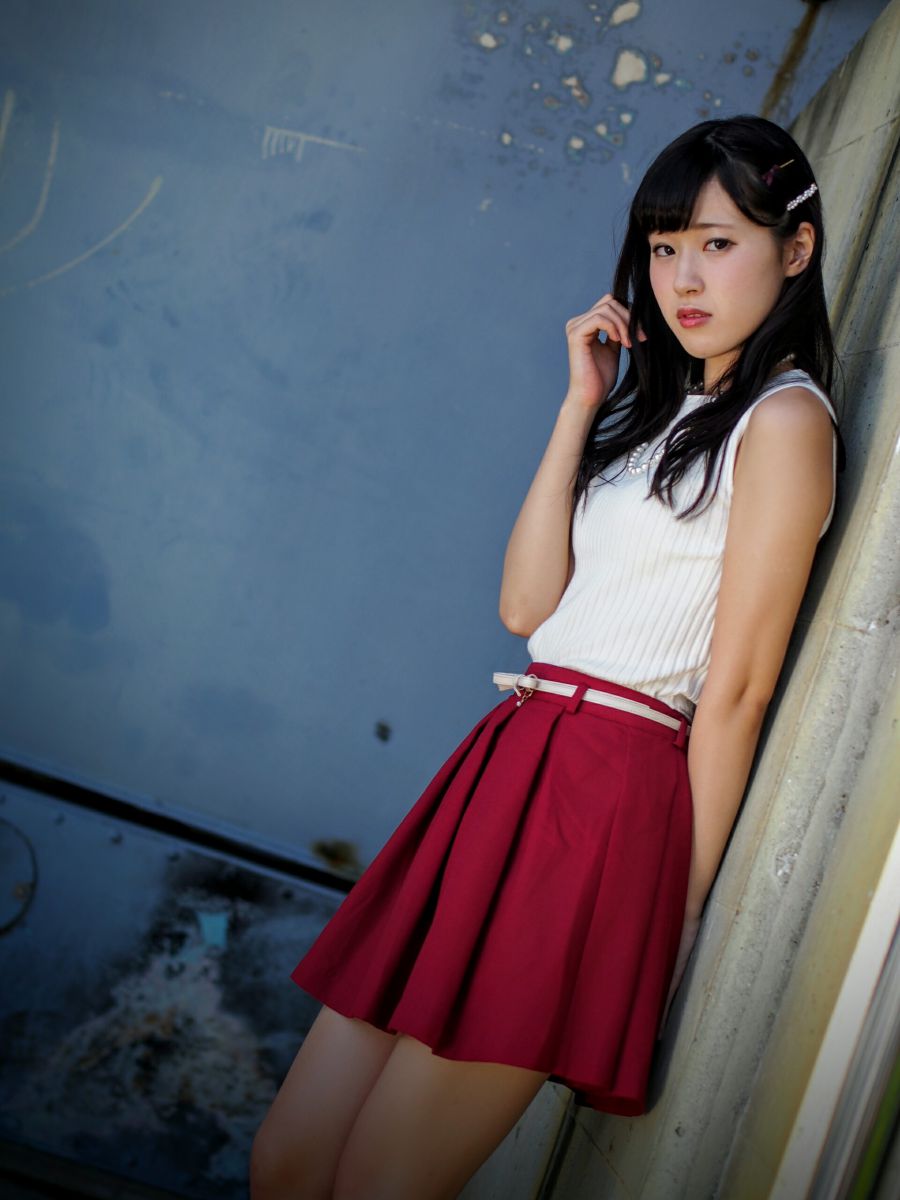 佐倉綾乃 さん 人物 女性 Ganref