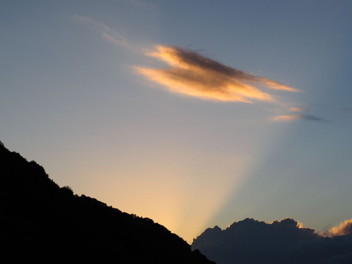 sunset | GANREF