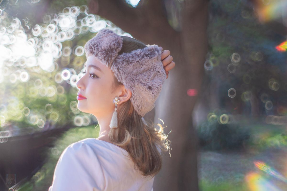 面白レンズ紹介（宝石レンズ） | GANREF