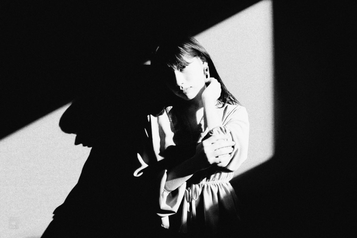 モノクロのススメ Ganref