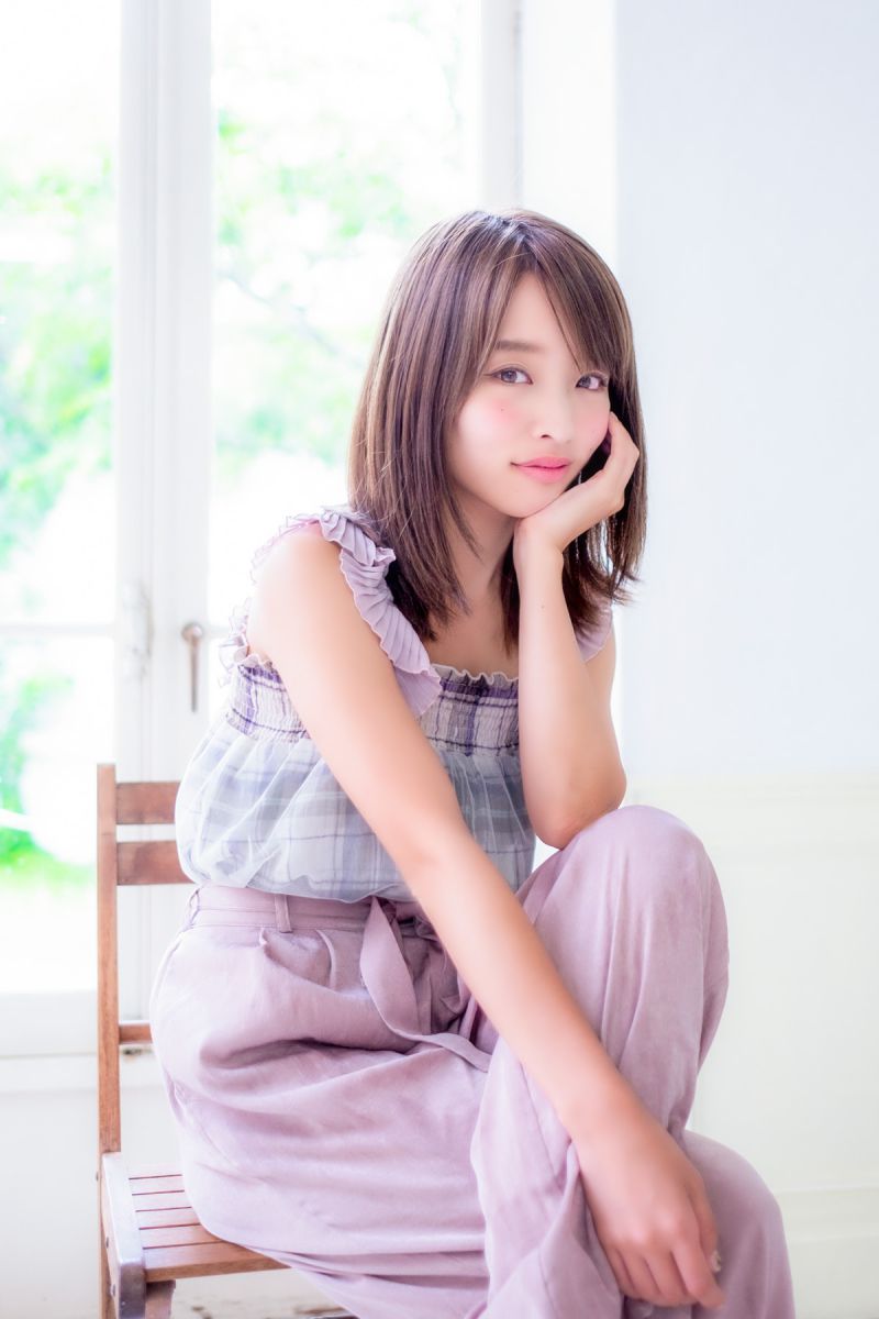 THE ポートレート | GANREF