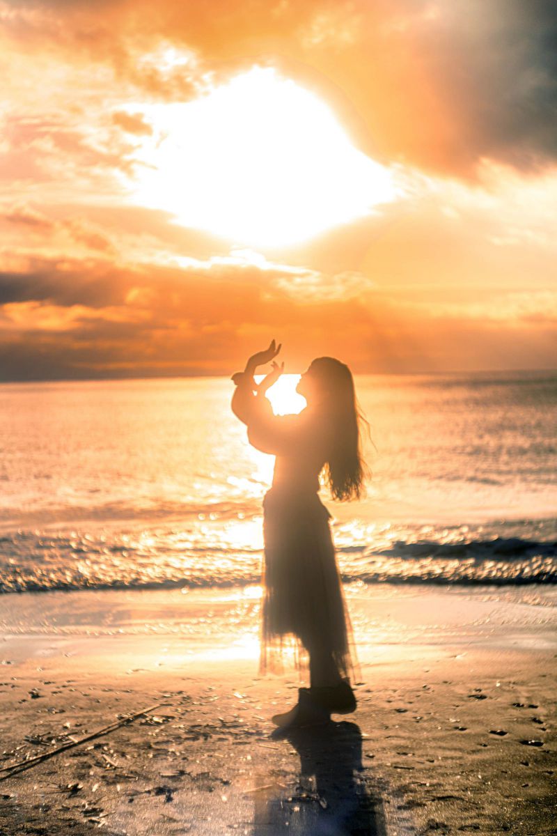 あの頃の夕日 | GANREF