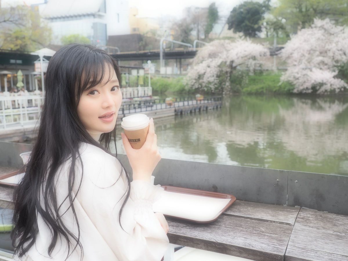 coffee break | GANREF