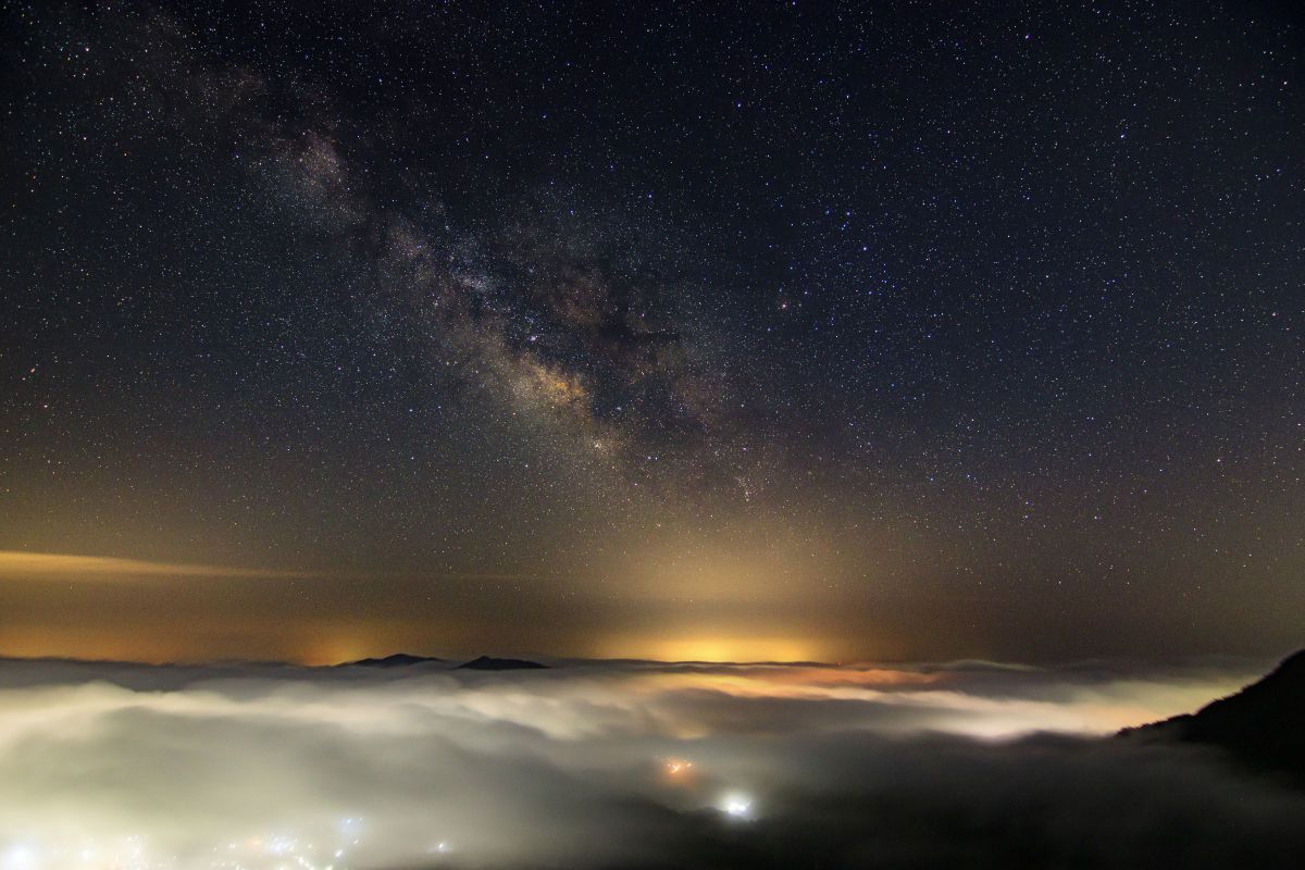 ❤️超広角F2.8！TOKINA 11-16mm ❤️ニコン用 美品レンズ星空✨風景 atx-i 11-16mm F2.8 CFで撮影された写真 | 写真検索 | GANREF
