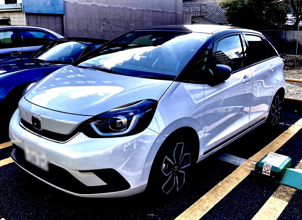 顔が可愛い 乗り物 交通 車 Ganref