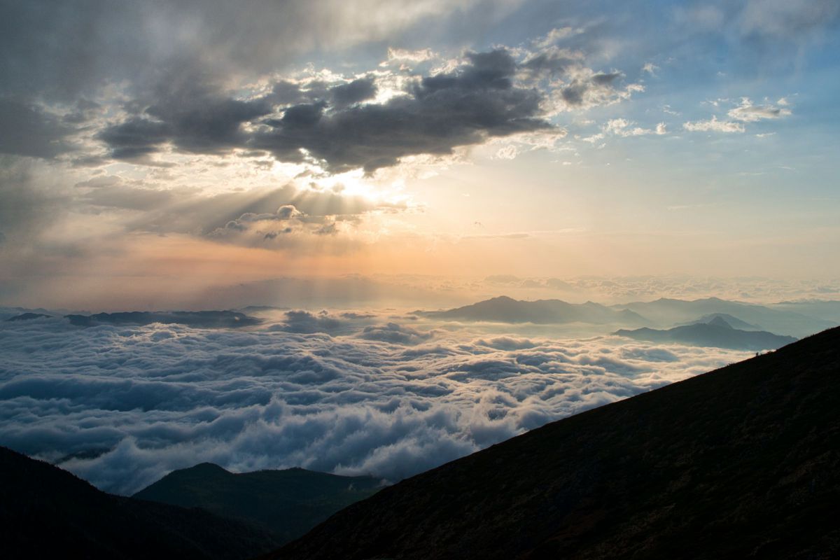 天上世界 | GANREF