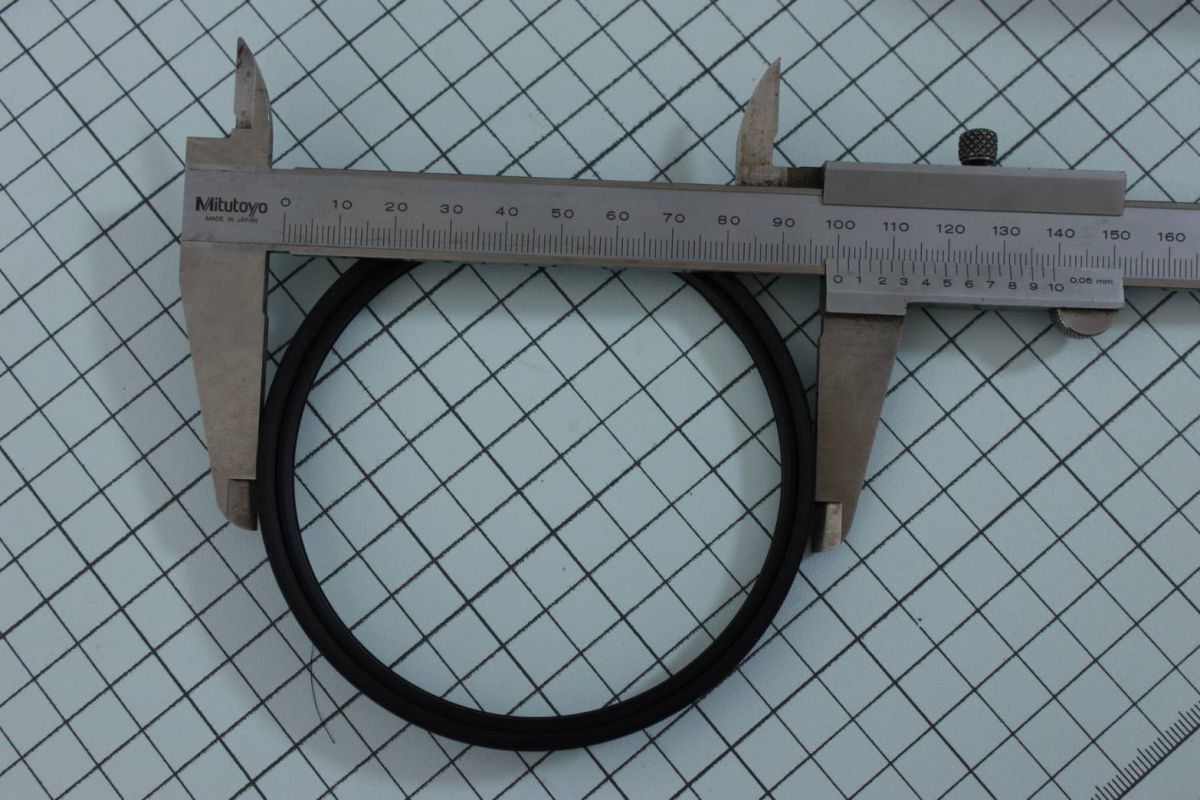 RF28-70mm F2L USM購入で気を付けて！ | GANREF