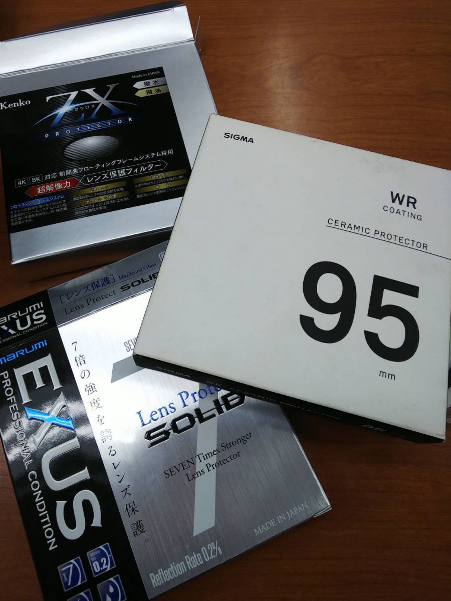 RF28-70mm F2L USM購入で気を付けて！ | GANREF