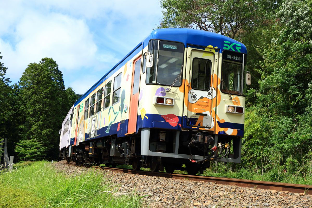 信楽高原鐵道 乗り物 交通 鉄道 駅 Ganref